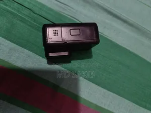 গো প্রো ৭ ব্ল্যাক