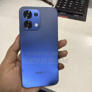 Oppo F31 5G 128 GB Blue