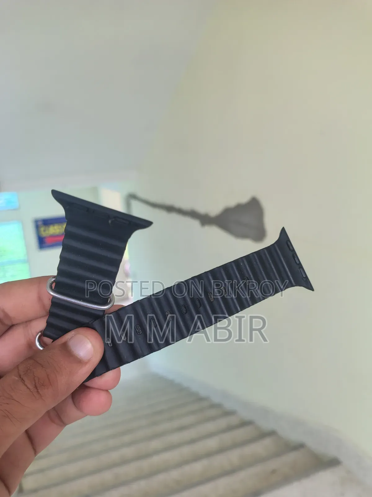 স্মার্ট ওয়াচ