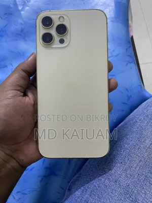Apple iPhone 12 Pro Max 128 GB Gold