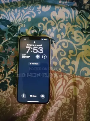 Apple iPhone 13 128 GB White