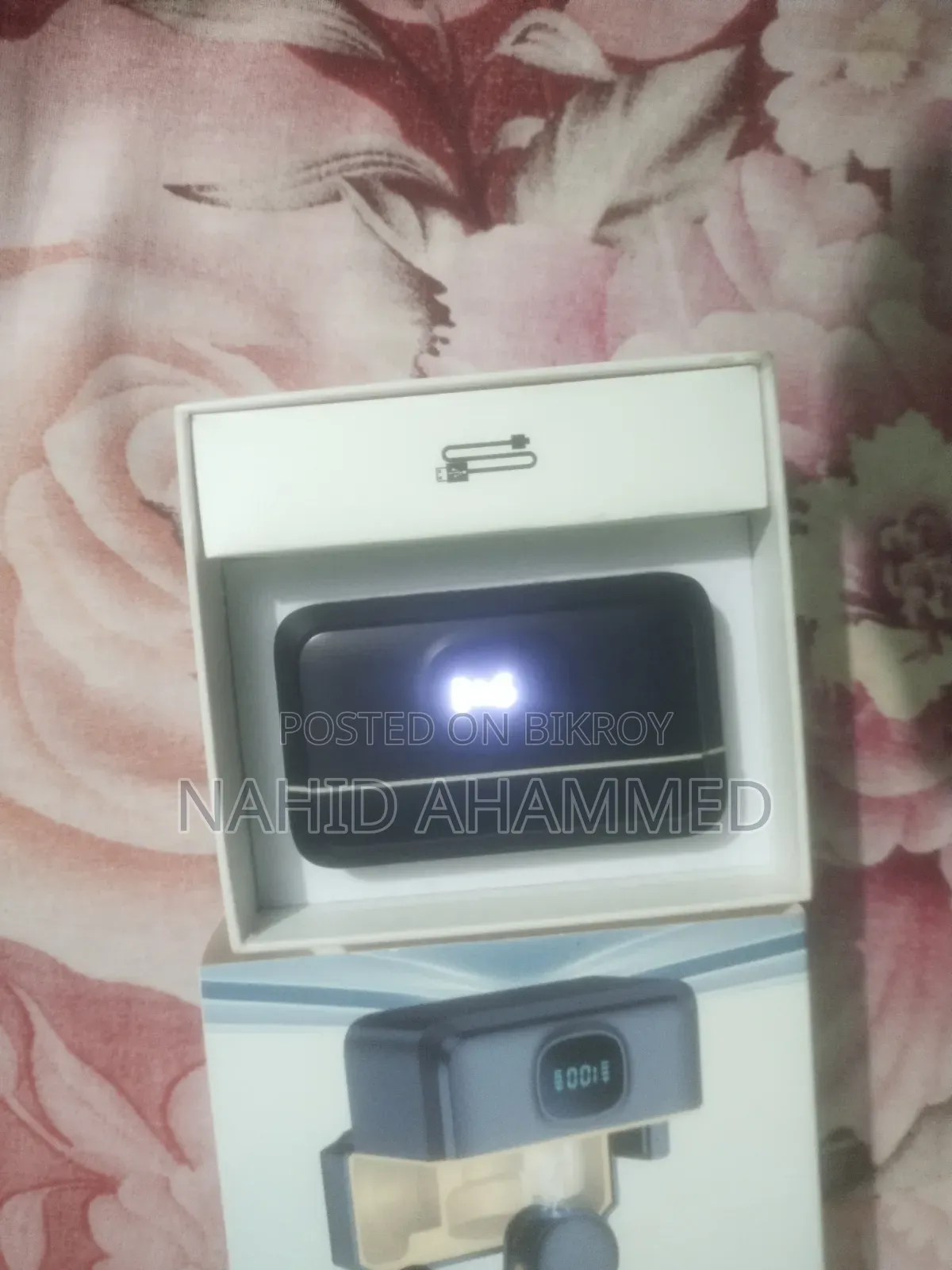 microphone system