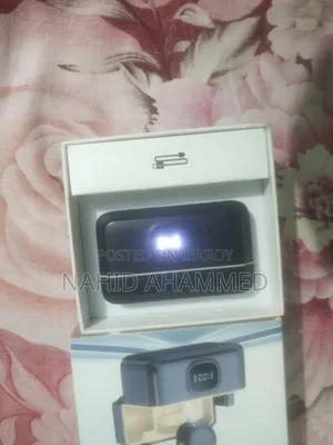 microphone system
