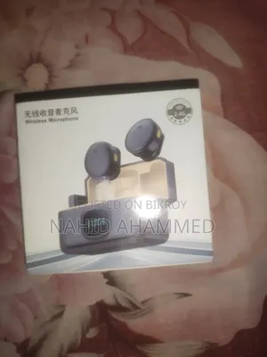 microphone system
