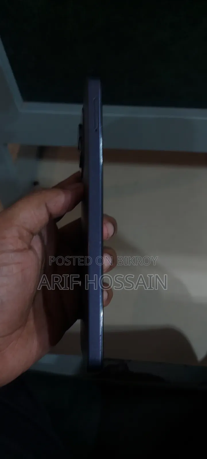 টেকনো স্পার্ক গো ৬৪ জিবি ব্ল্যাক