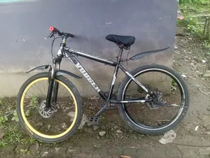 ফ্রেশ কন্ডিশনের রানিং সাইকেল