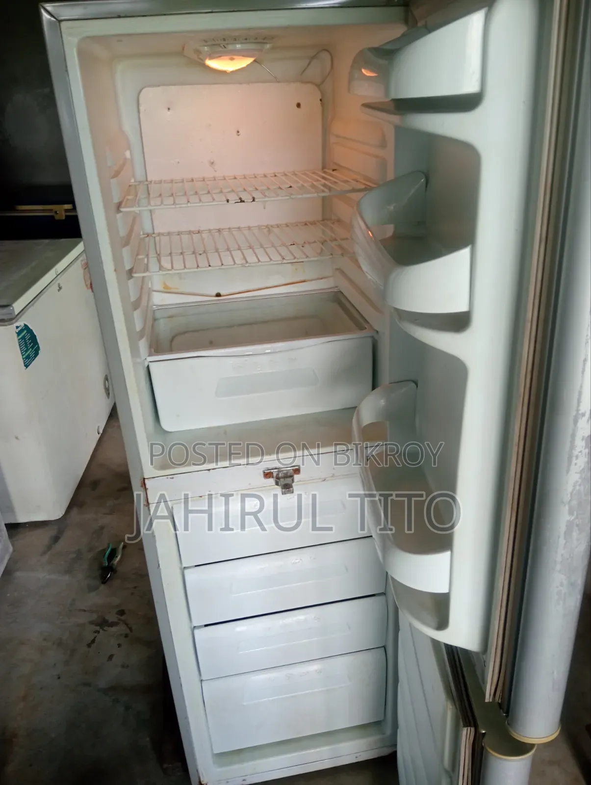Fridge for Sale