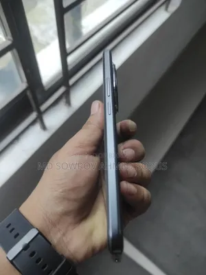 New Honor 200 256 GB Black