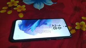 Samsung Galaxy S21 5G 256 GB Black