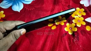Samsung Galaxy S21 5G 256 GB Black