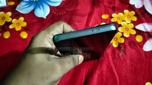 Samsung Galaxy S21 5G 256 GB Black