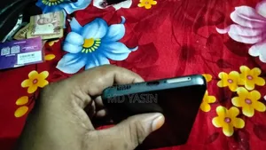 Samsung Galaxy S21 5G 256 GB Black