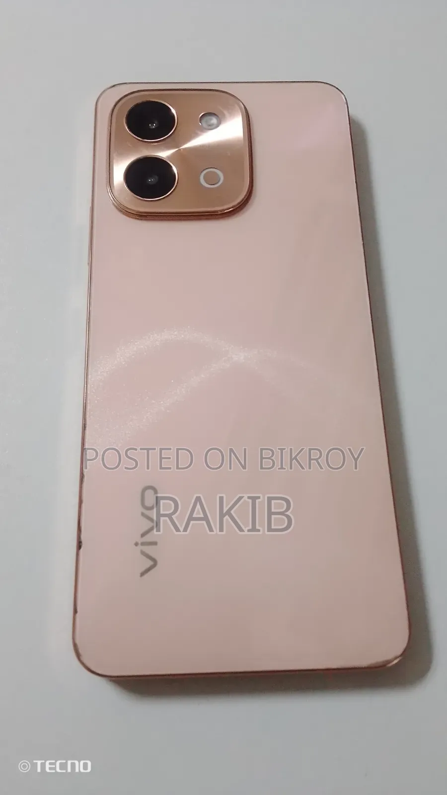 নতুন ভিভো ওয়াই২৮ ২৫৬ জিবি