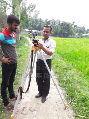 নিবোট ৩২এ অটো লেভেল মেশিন দূরত্ব পরিমাপের হুইল