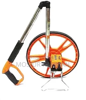Nibote 32A Auto Level Machine Distance Measuring Wheel