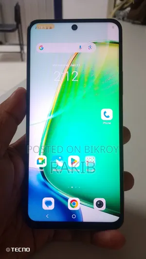 নতুন ভিভো ওয়াই২৮ ২৫৬ জিবি