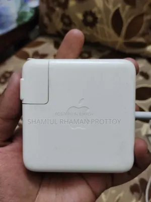 অ্যাপল ৬০ডব্লিউ ম্যাগসেফ পাওয়ার অ্যাডাপ্টার