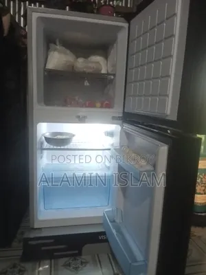 বিকা্রর জন্য ফ্রিজ