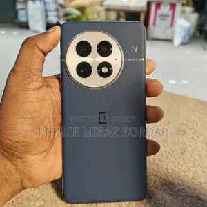 ওয়ানপ্লাস ১৩ ২৫৬ জিবি নীল