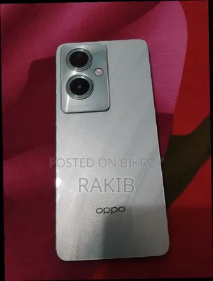New Oppo A79 5G 256 GB Gray