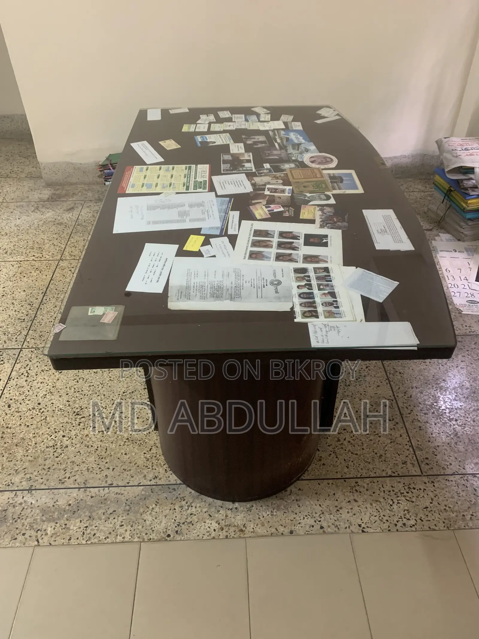 Office Table