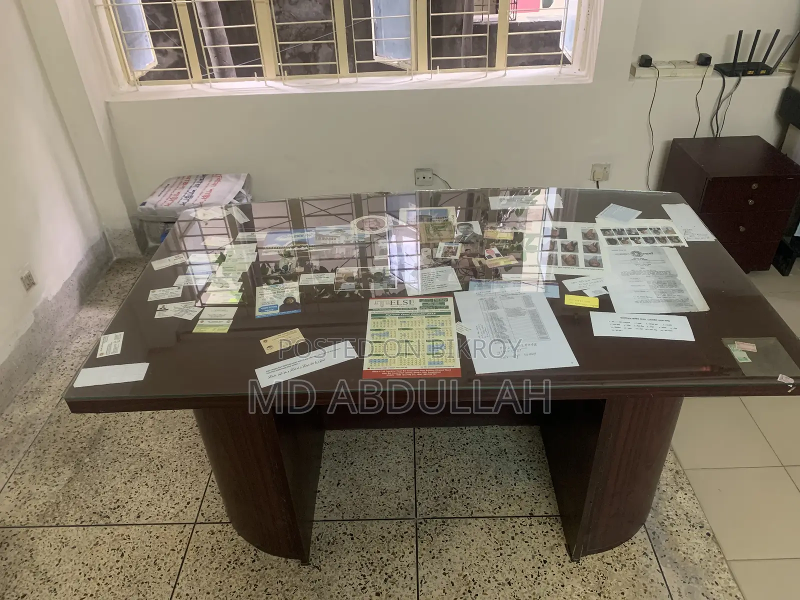 Office Table