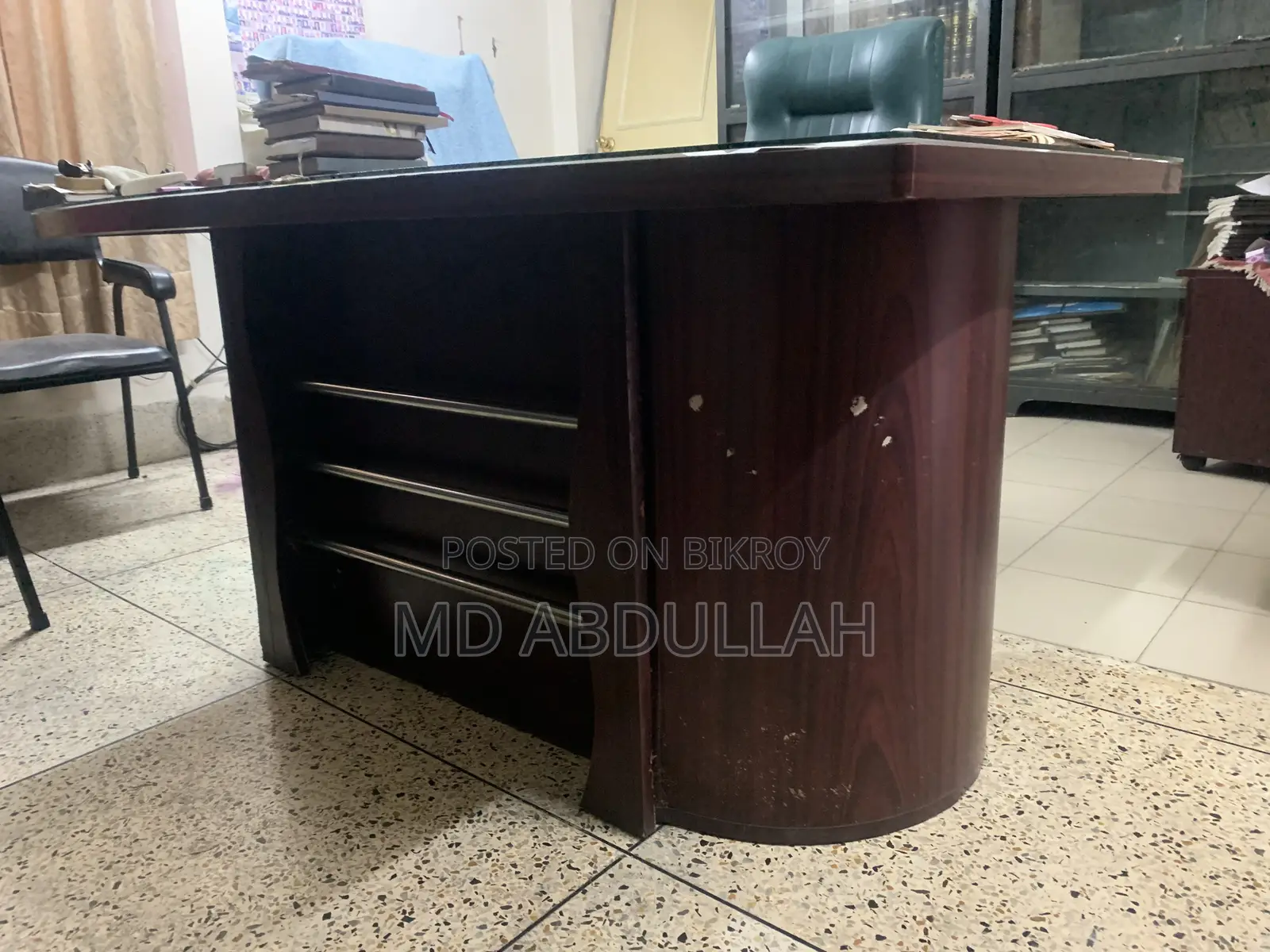 Office Table