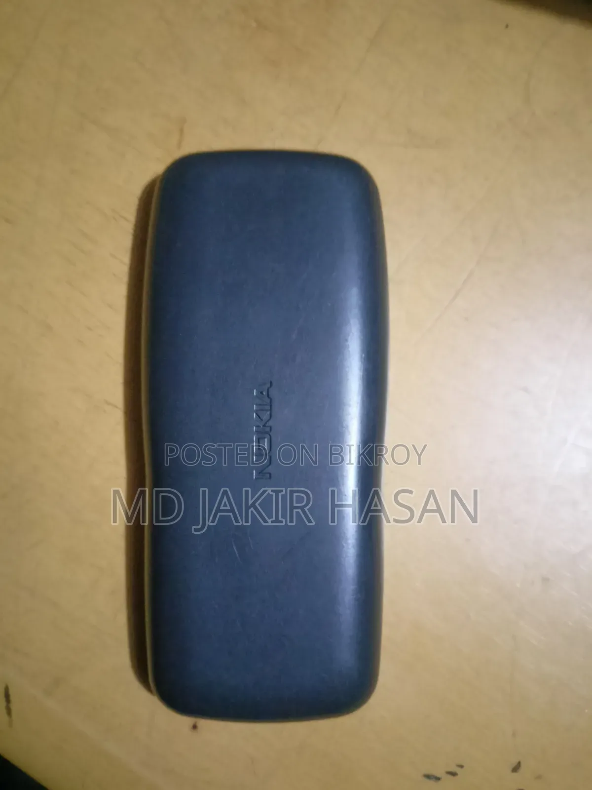 Nokia 1 TB Black