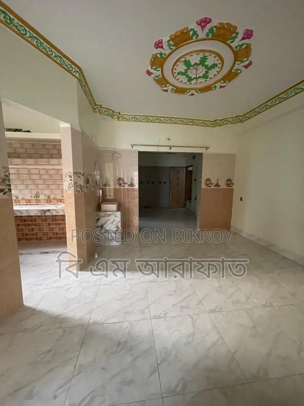 ঢাকা, যাত্রাবাড়ীতে তিন বেডরুমের সাজানো অ্যাপার্টমেন্ট বিক্রয়ের জন্য