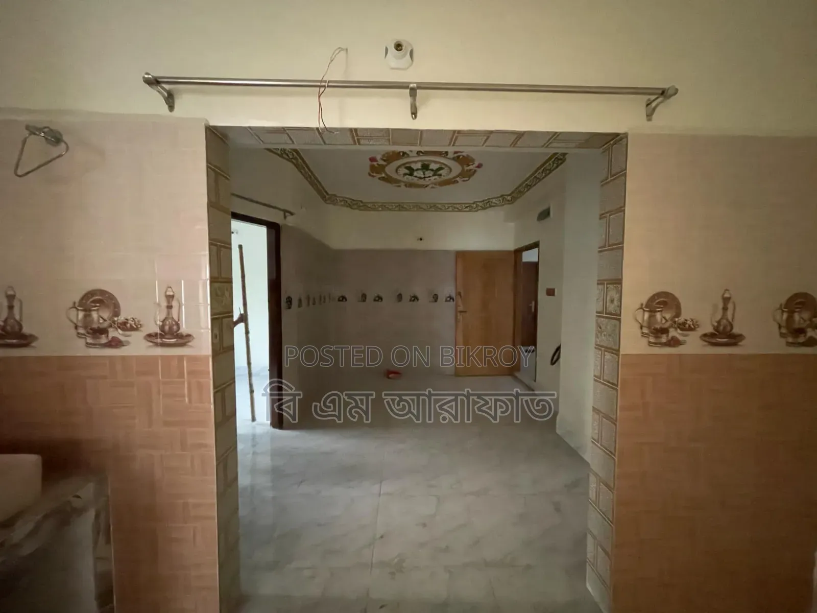 ঢাকা, যাত্রাবাড়ীতে তিন বেডরুমের সাজানো অ্যাপার্টমেন্ট বিক্রয়ের জন্য