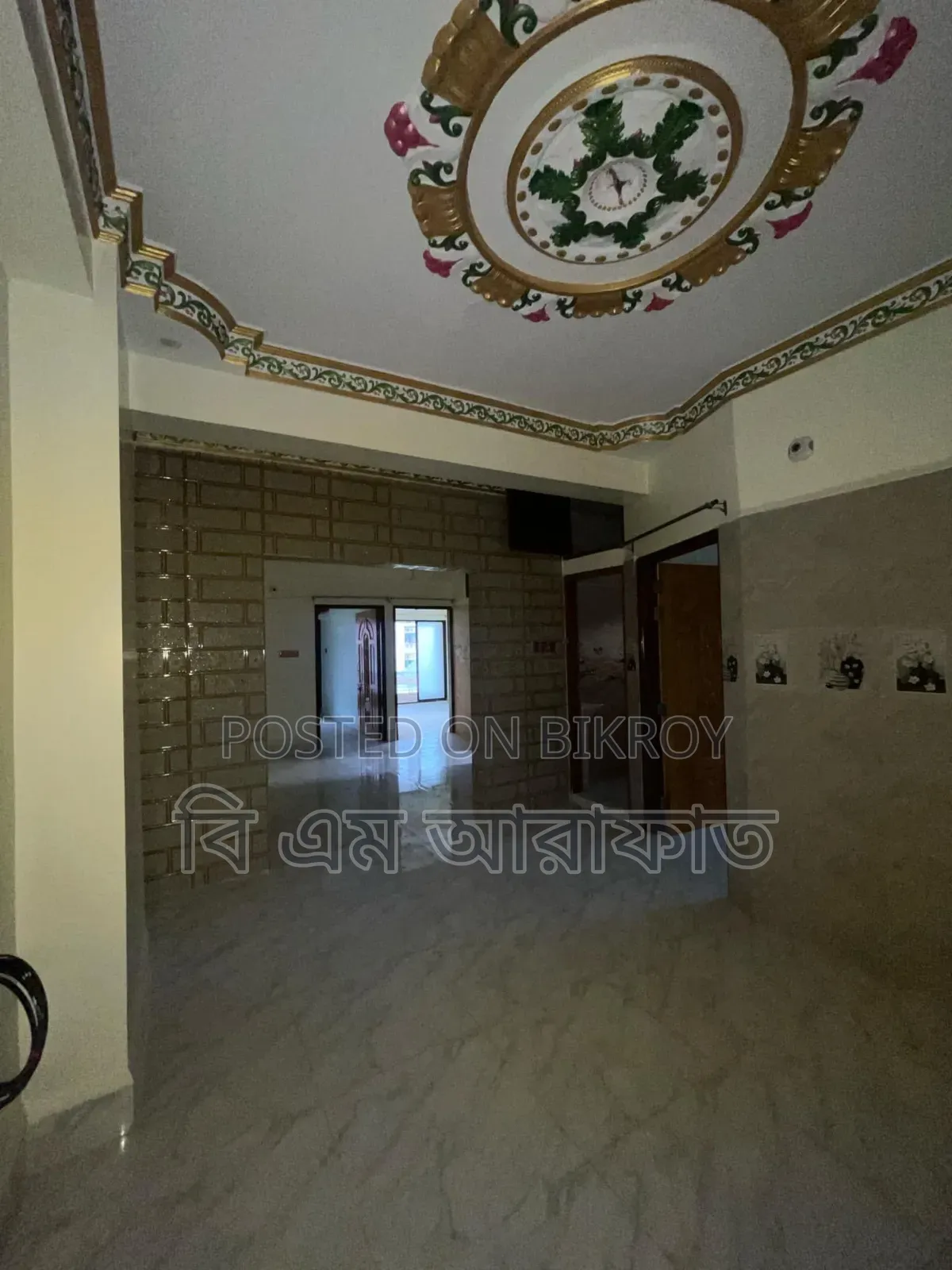 ঢাকা, যাত্রাবাড়ীতে তিন বেডরুমের সাজানো অ্যাপার্টমেন্ট বিক্রয়ের জন্য