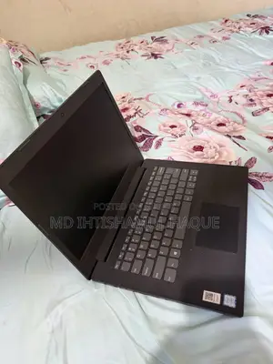 Laptop Lenovo 100e 4GB Intel Core I3 HDD 1T