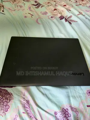 Laptop Lenovo 100e 4GB Intel Core I3 HDD 1T