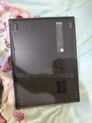 Laptop Lenovo 100e 4GB Intel Core I3 HDD 1T