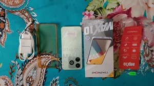 Symphony MAX 10 32 GB Blue
