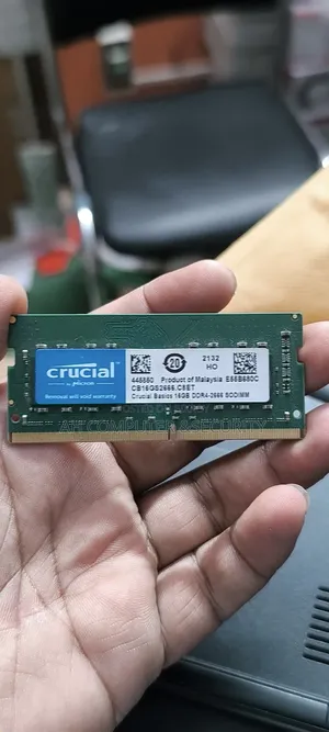 16gb Ddr4 Laptop Ram