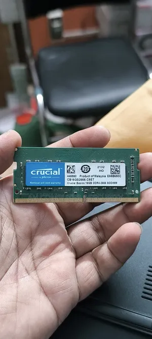 16gb Ddr4 Laptop Ram