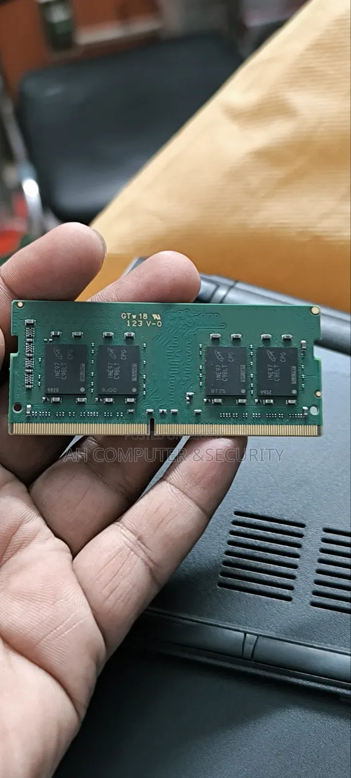 16gb Ddr4 Laptop Ram