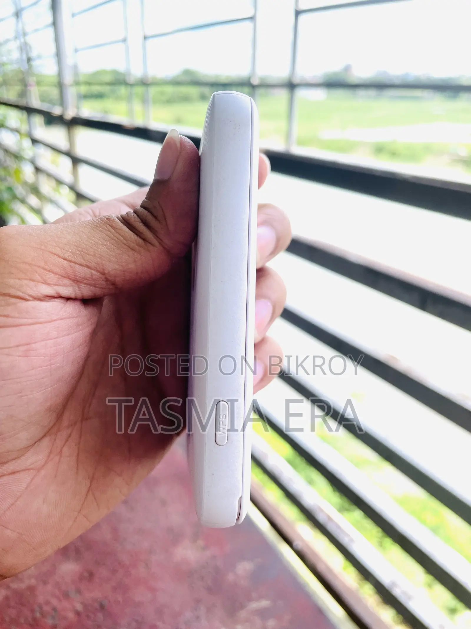 4G Pocket Router GP