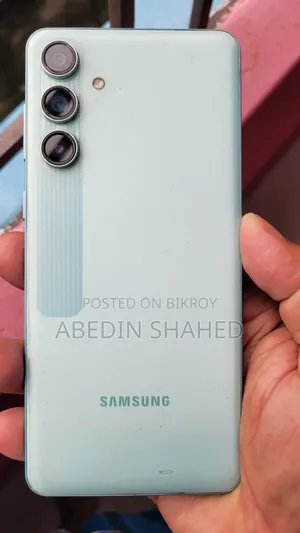 স্যামসাং গ্যালাক্সি এম৫৫এস ৫জি ২৫৬ জিবি