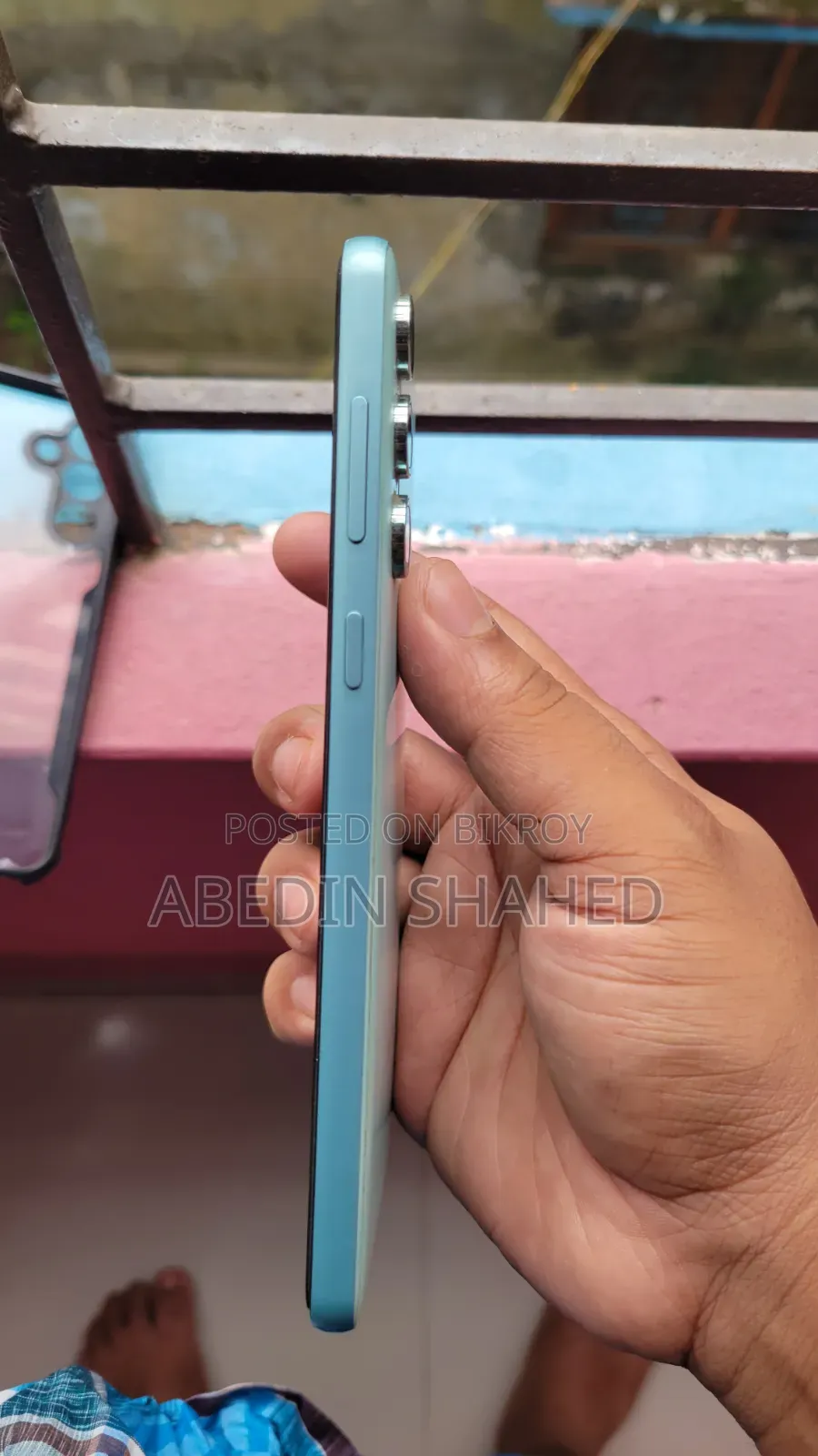 স্যামসাং গ্যালাক্সি এম৫৫এস ৫জি ২৫৬ জিবি