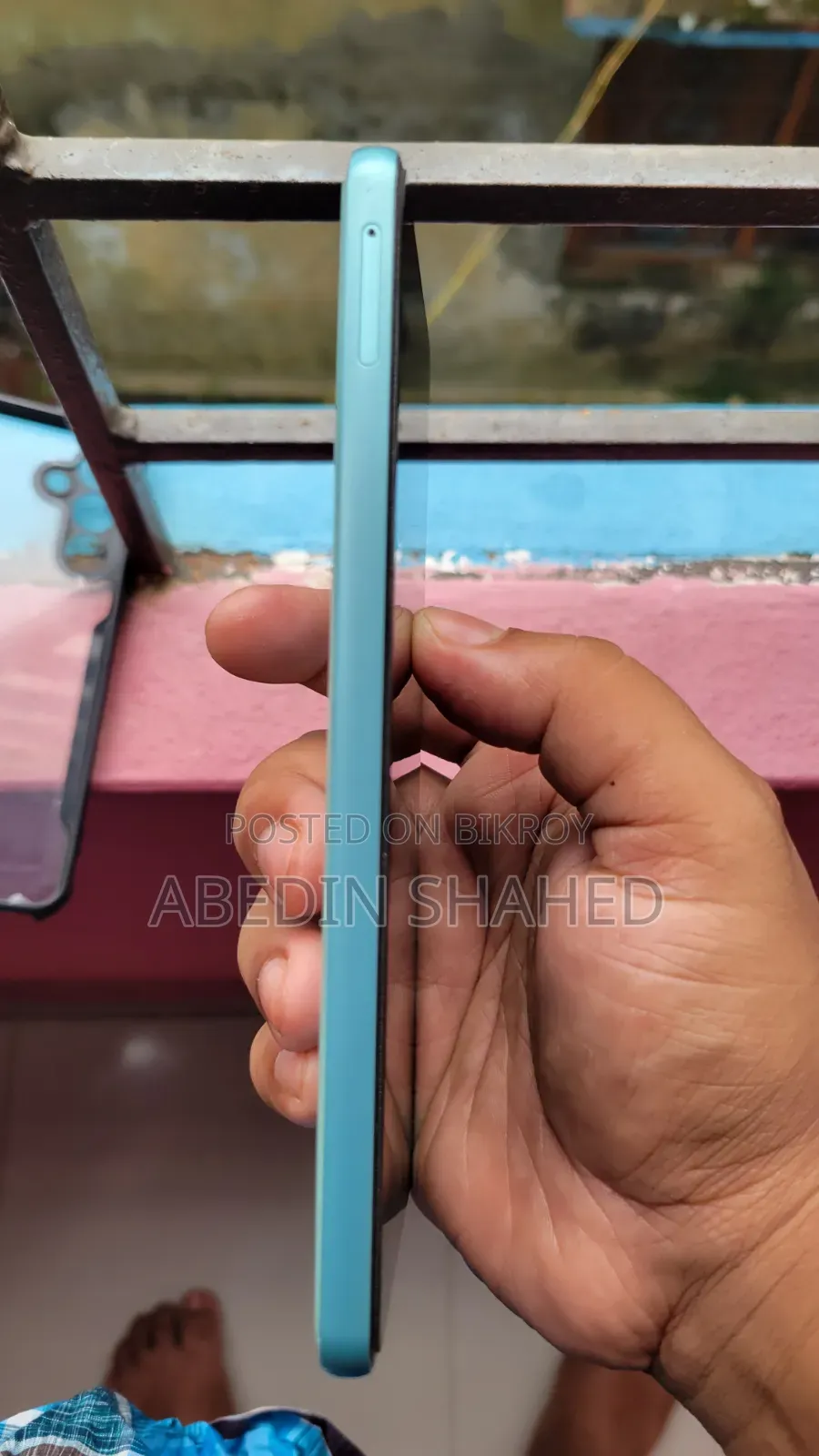 স্যামসাং গ্যালাক্সি এম৫৫এস ৫জি ২৫৬ জিবি
