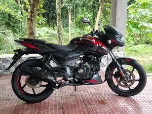 Bajaj Pulsar 150 2023 Black