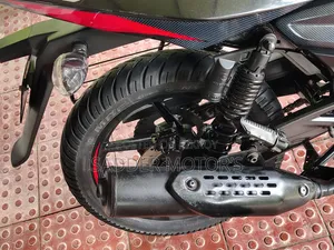 Bajaj Pulsar 150 2023 Black
