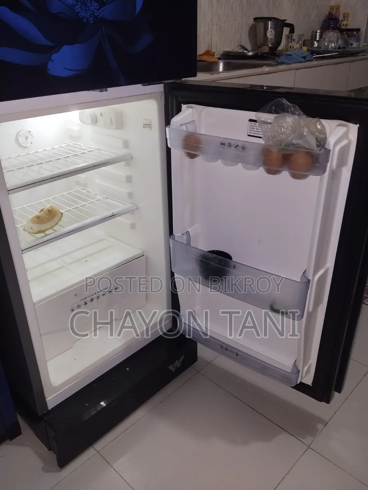 Walton Fridge