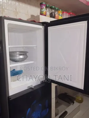 Walton Fridge
