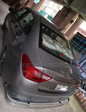 প্রোটন সাগা ২০২৩ গ্রে