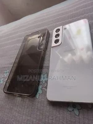 Samsung Galaxy S22 5G 256 GB White