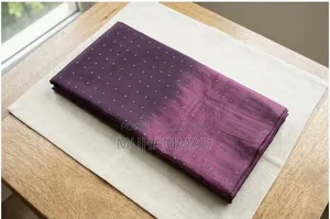 Brand New Pure Jamdani Saree (Unused / Absolutely Fresh)