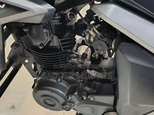 Yamaha Fazer V2 2019 Black